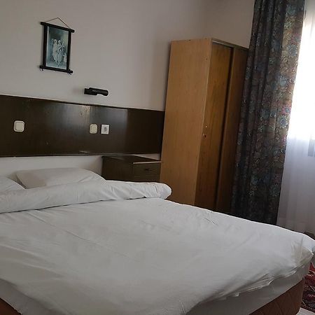 Liman Hotel Kusadası Exterior foto