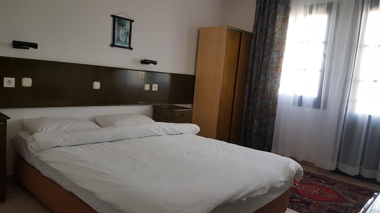 Liman Hotel Kusadası Exterior foto