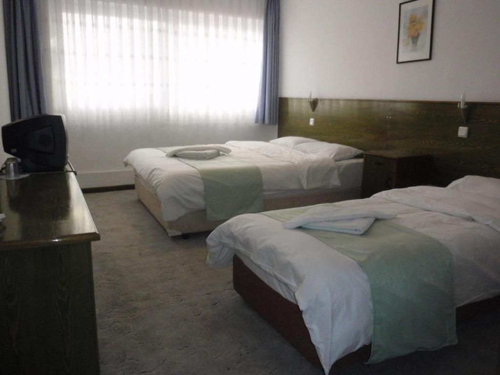 Liman Hotel Kusadası Quarto foto